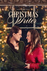 Poster de la película The Christmas Writer