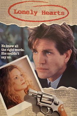 Poster de la película Lonely Hearts