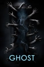 Poster de la película Ghost