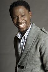 Actor Wandile Molebatsi