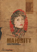 Poster de la película Majority