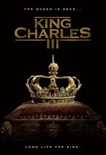 Poster de la película King Charles III