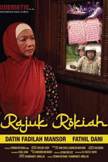 Poster de la película Rajuk Rokiah