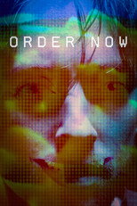 Poster de la película Order Now