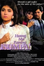Poster de la película Huwag Mo Kaming Isumpa
