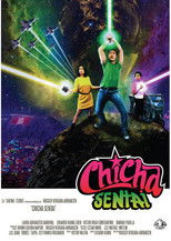 Poster de la película Chicha Sentai