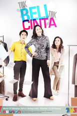 Poster de la película Tak Beli Tak Cinta