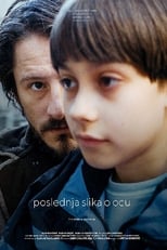 Poster de la película The Last Image of Father