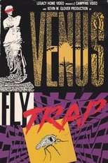 Poster de la película Venus Flytrap