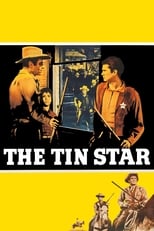 Poster de la película The Tin Star