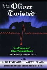 Poster de la película Oliver Twisted