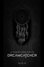 Poster de la película Dreamcatcher