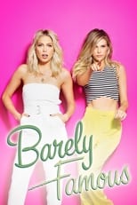 Poster de la serie Barely Famous