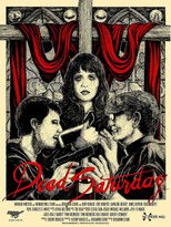 Poster de la película Dead Saturday