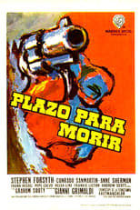 Poster de la película Plazo para morir