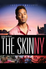 Poster de la película The Skinny