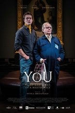 Poster de la película You - Story and Glory of a Masterpiece