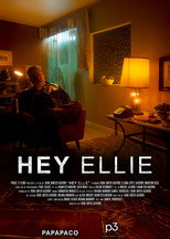 Poster de la película HEY ELLIE!