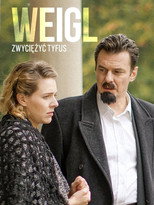 Poster de la película Weigl - zwyciężyć tyfus