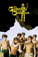 Poster de la película The Genesis Children