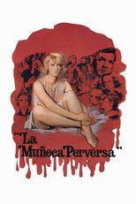Poster de la película La Muñeca Perversa
