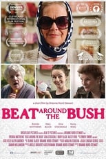 Poster de la película Beat Around the Bush