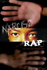 Poster de la película Narciso Rap