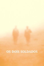 Poster de la película The Two Soldiers