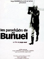Poster de la película Les paradoxes de Buñuel