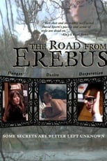 Poster de la película The Road from Erebus