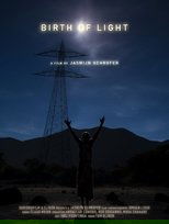 Poster de la película Birth of Light