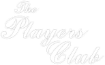 Logo The Players Club