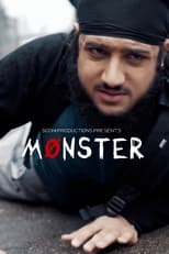 Poster de la película Monster