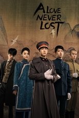 Poster de la serie A Love Never Lost