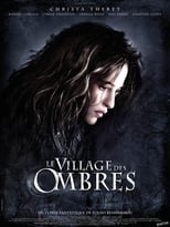 Poster de la película The Village of Shadows