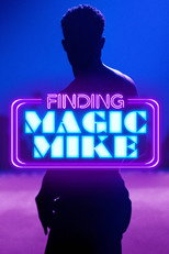 Poster de la serie Finding Magic Mike