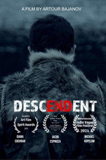Poster de la película Descendent