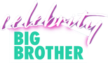 Logo Celebrity Big Brother