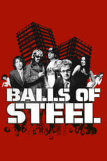 Poster de la serie Balls of Steel