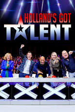 Poster de la serie Holland's Got Talent