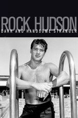 Poster de la película Rock Hudson: Dark and Handsome Stranger