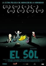 Poster de la película The Sun