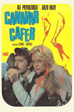 Poster de la película Canavar Cafer
