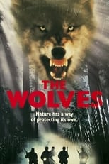 Poster de la película The Wolves