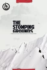 Poster de la película The Stomping Grounds