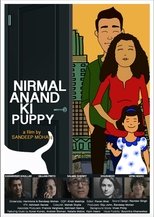 Poster de la película Nirmal Anand Ki Puppy