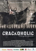 Poster de la película Crackoholic