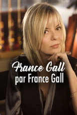Poster de la película France Gall par France Gall