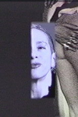 Poster de la película Kathy Acker in School