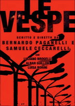 Poster de la película Le Vespe